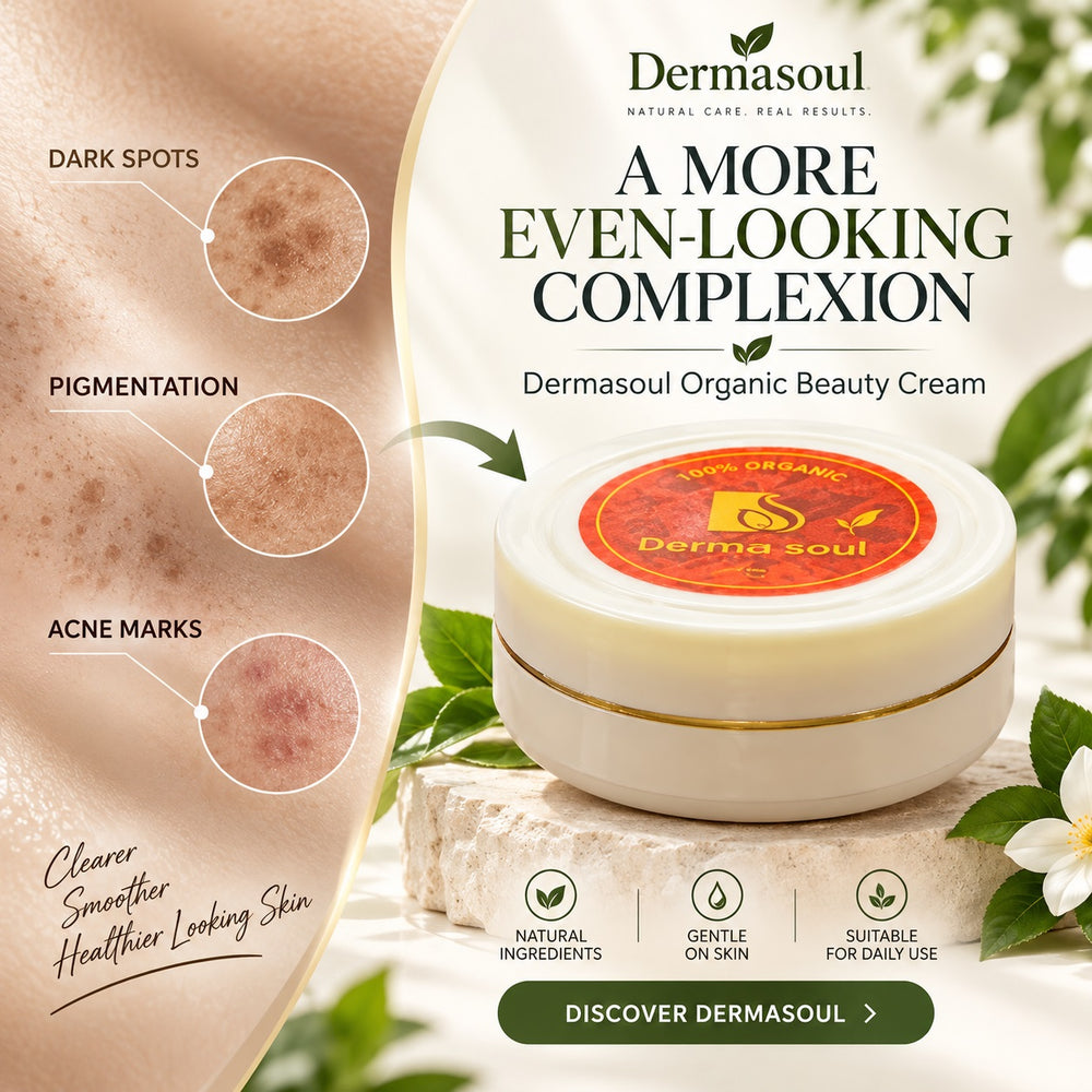 Dermasoul