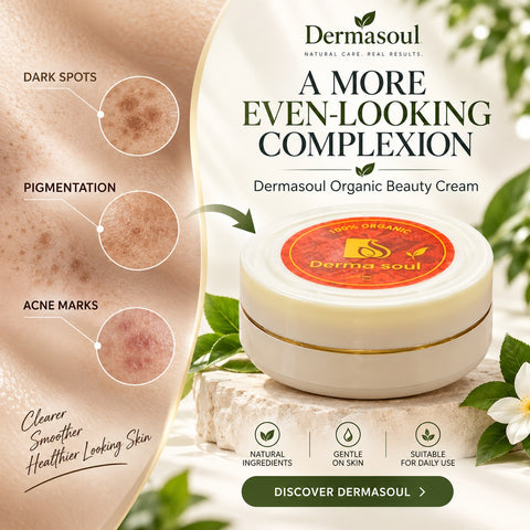 Dermasoul