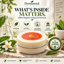 Dermasoul