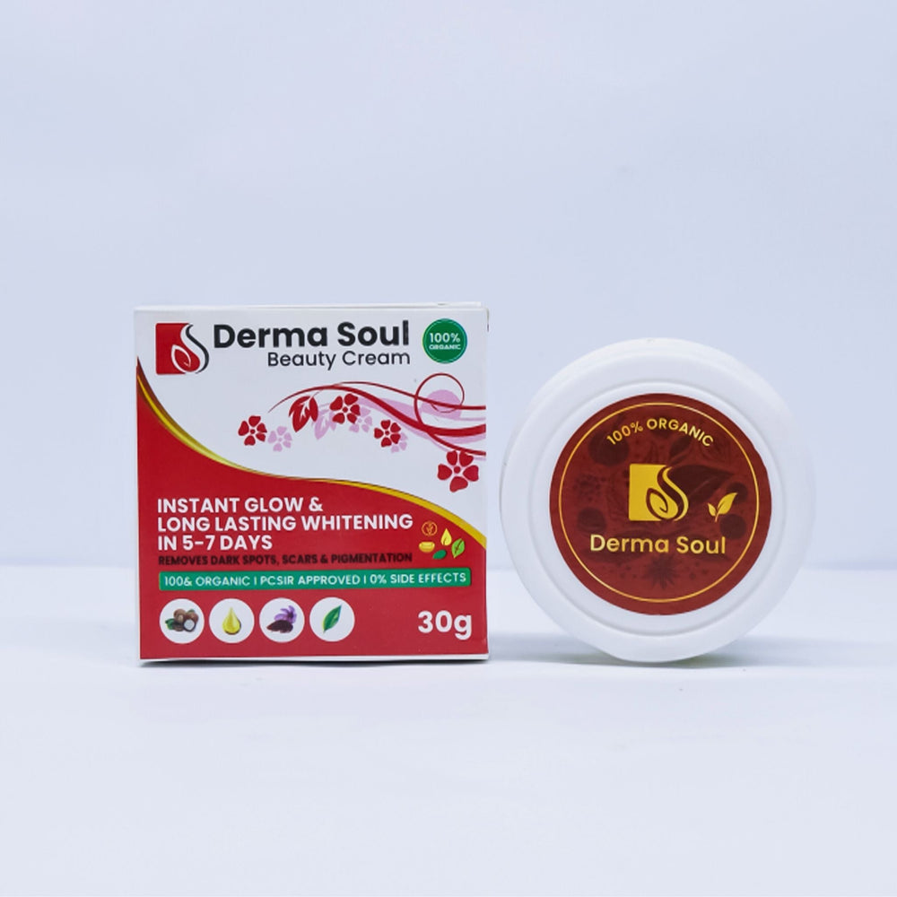 Dermasoul