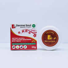 Dermasoul Organic Beauty Cream – Night Repair (22 g)
