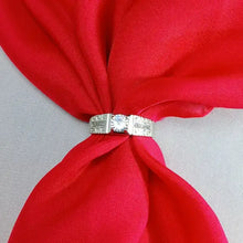 Diamond Couple Ring.