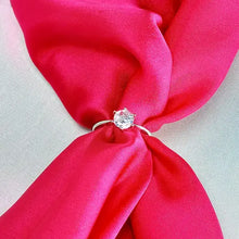 Diamond Couple Ring.